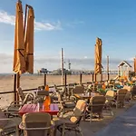 2 Rooms Sea Breeze Loft Apartment II Terrace Family Scheveningen The Hague