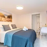 Sea Breeze loft apartment II