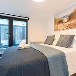 Sea Breeze loft apartment II