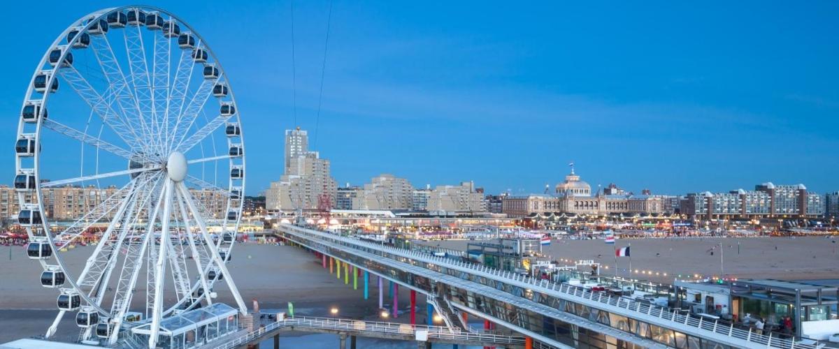 Appartement Sea Breeze Loft Ii *