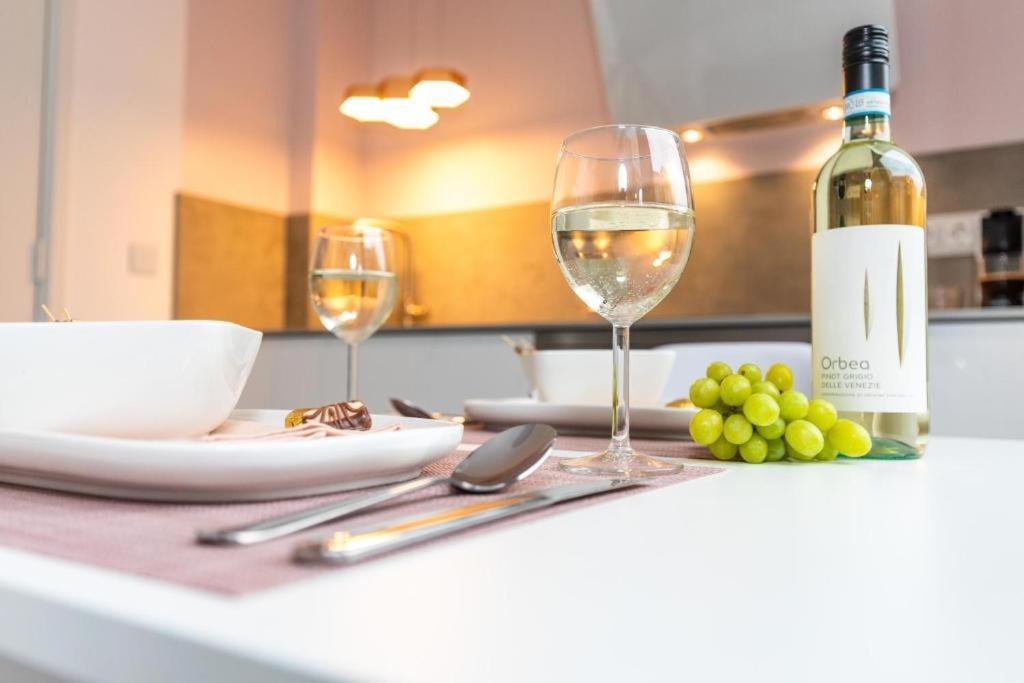 Sea Breeze Loft Ii Appartement Den Haag