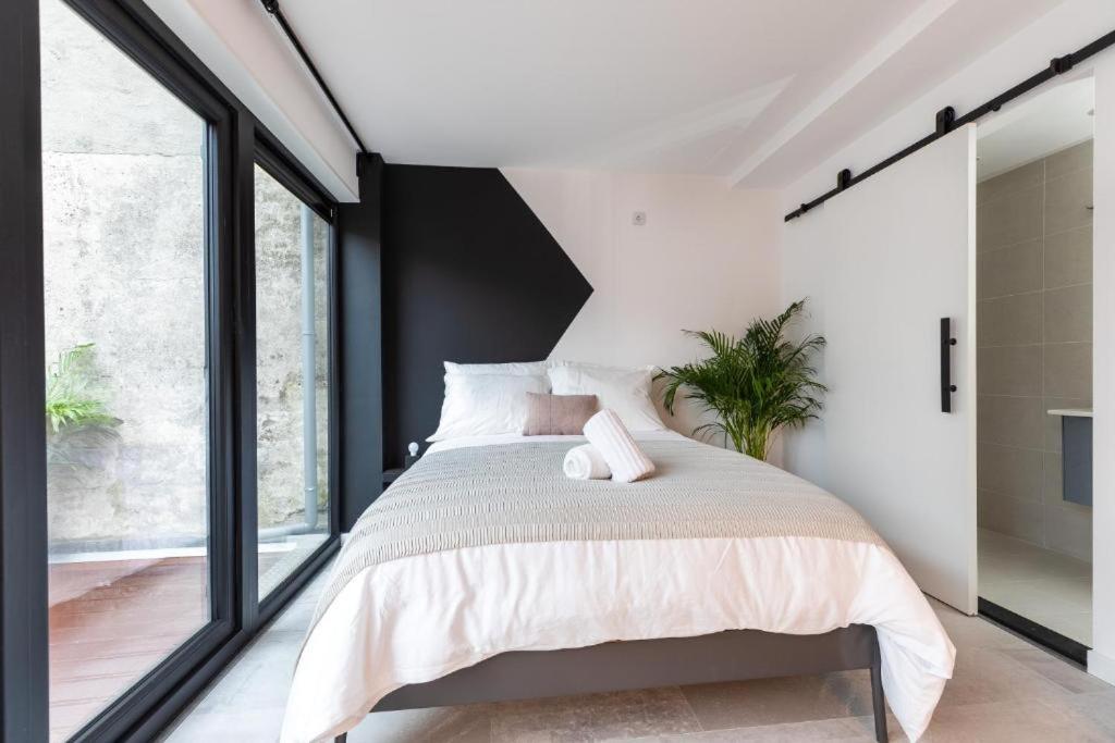 Sea Breeze Loft Ii Appartement *