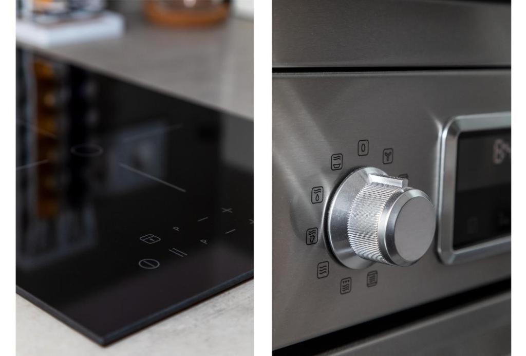 2 Sea Breeze Loft Ii Terrace Family Scheveningen Apartment