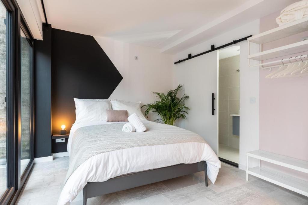 Appartement Sea Breeze Loft Ii *