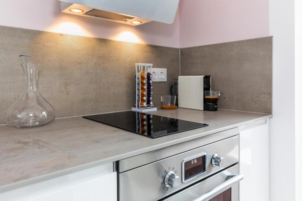 Sea Breeze Loft Ii *