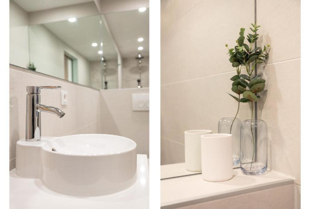 Sea Breeze Loft Ii Appartement