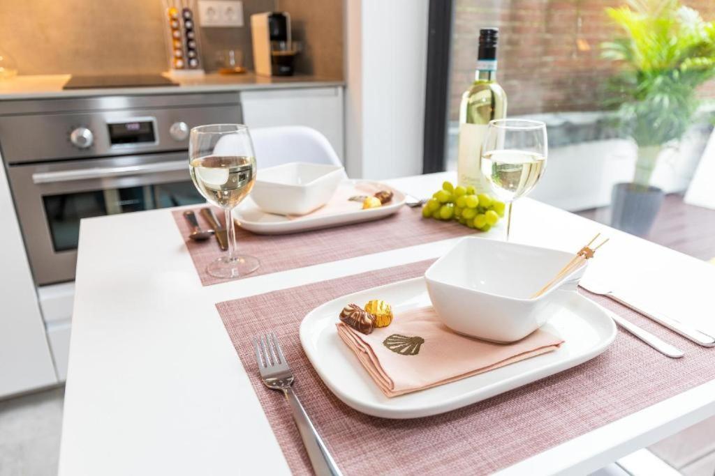 Appartement Sea Breeze Loft Ii Den Haag