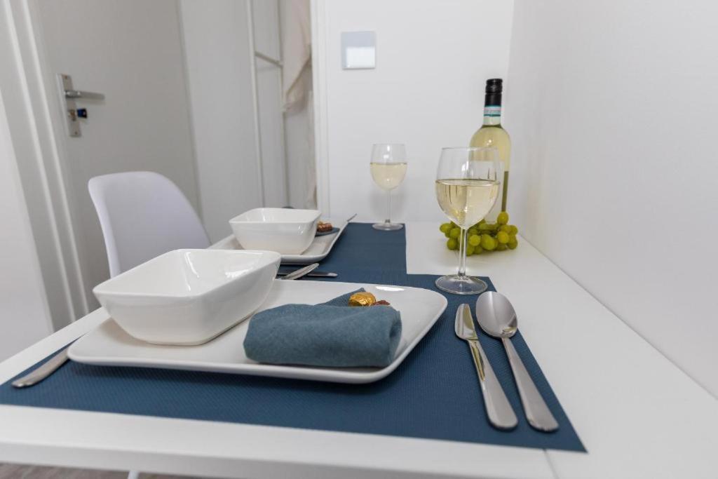 Appartement Sea Breeze Loft Ii Den Haag