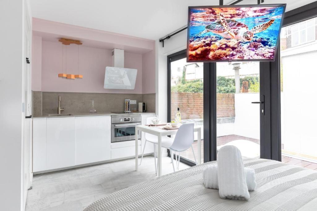 Sea Breeze Loft Ii *