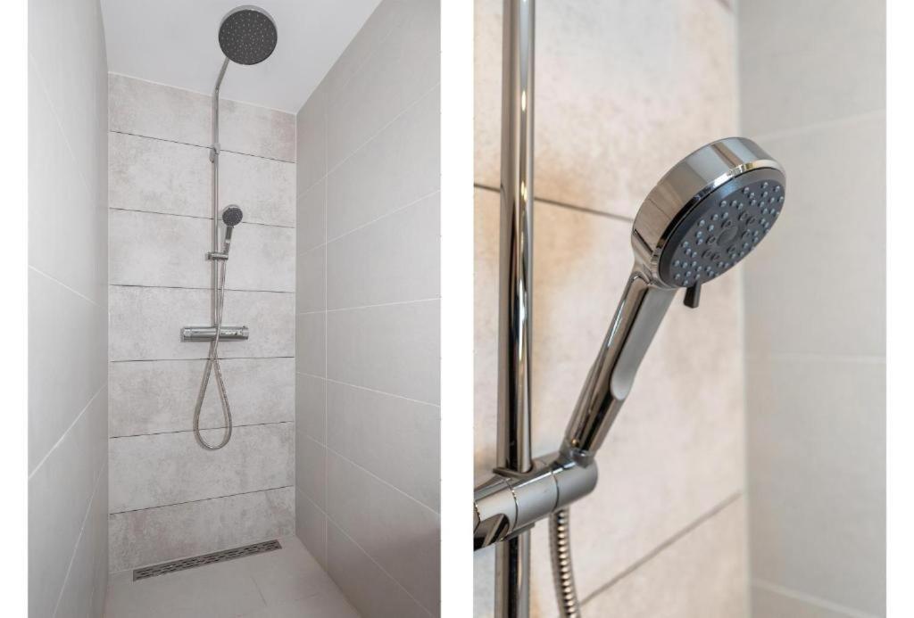 Appartement Sea Breeze Loft Ii