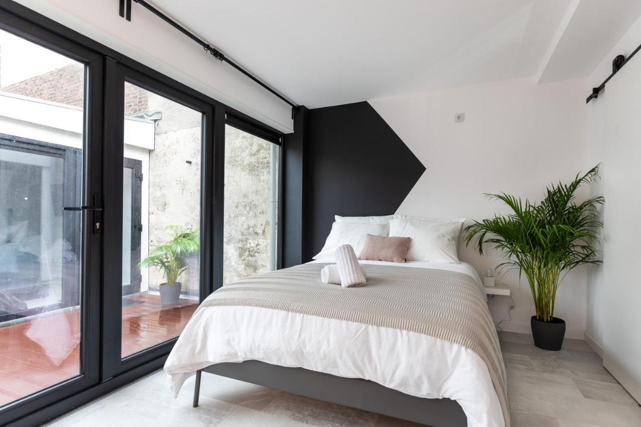 Sea Breeze Loft Ii Appartement