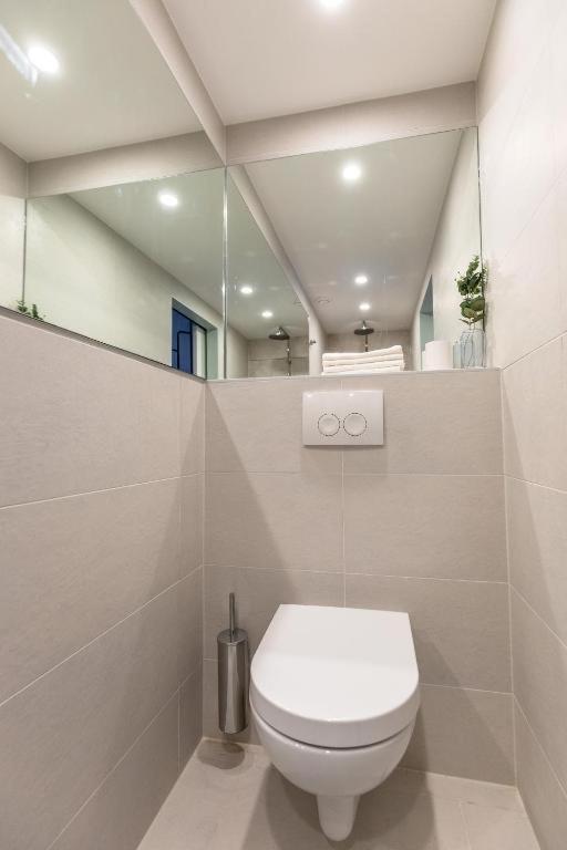 Sea Breeze Loft Ii * Den Haag