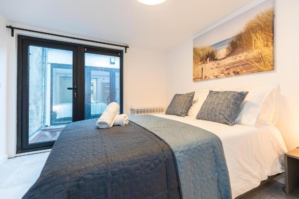 Sea Breeze Loft Ii Appartement