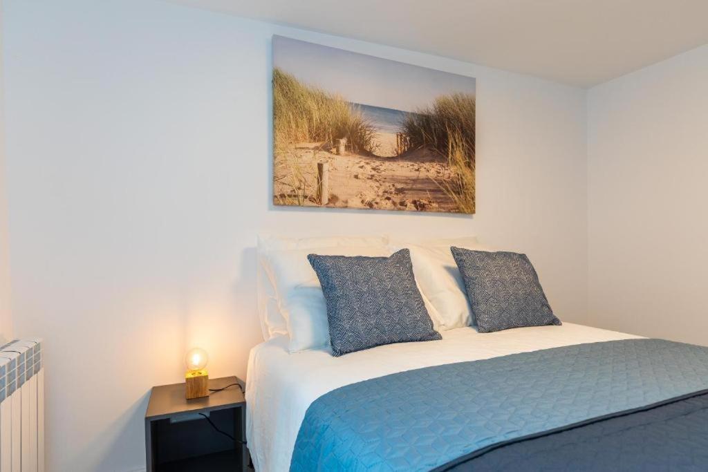 Apartment 2 Sea Breeze Loft Ii Terrace Family Scheveningen The Hague